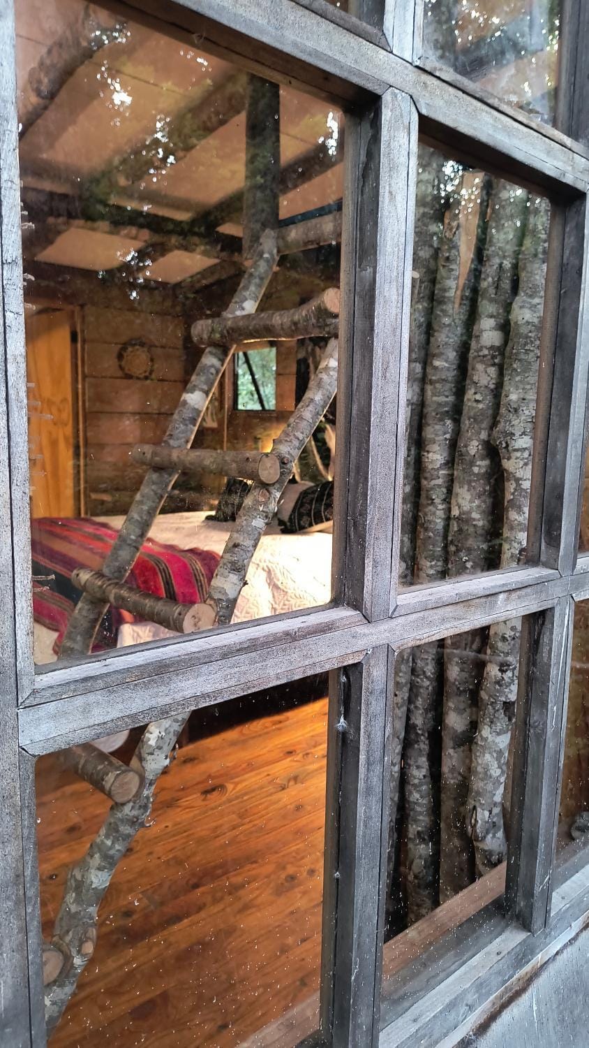 Refugio Nothofagus Chalet in Pucon