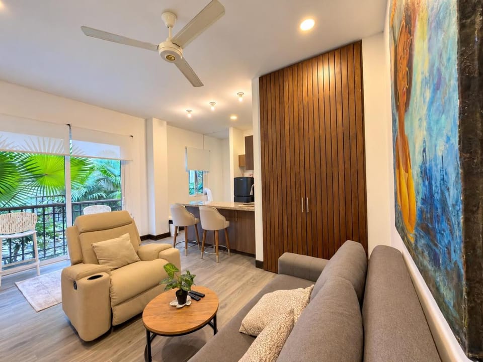 Edificio Sisiguaca by Colproperty Management Apartment in Santa Marta