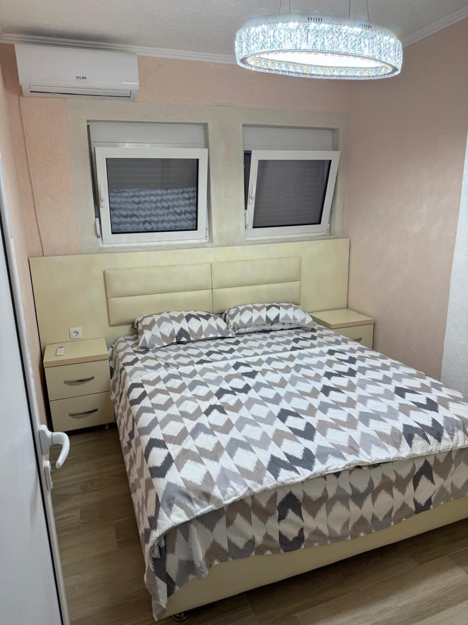 Maki lux 1 Apartment in Ulcinj