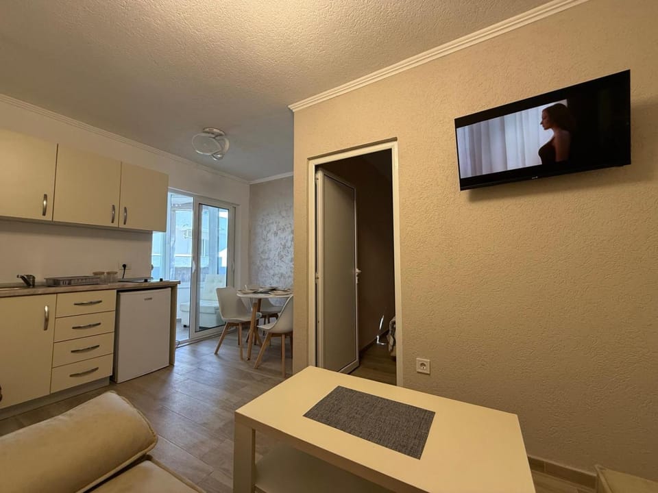 Maki lux 1 Apartment in Ulcinj