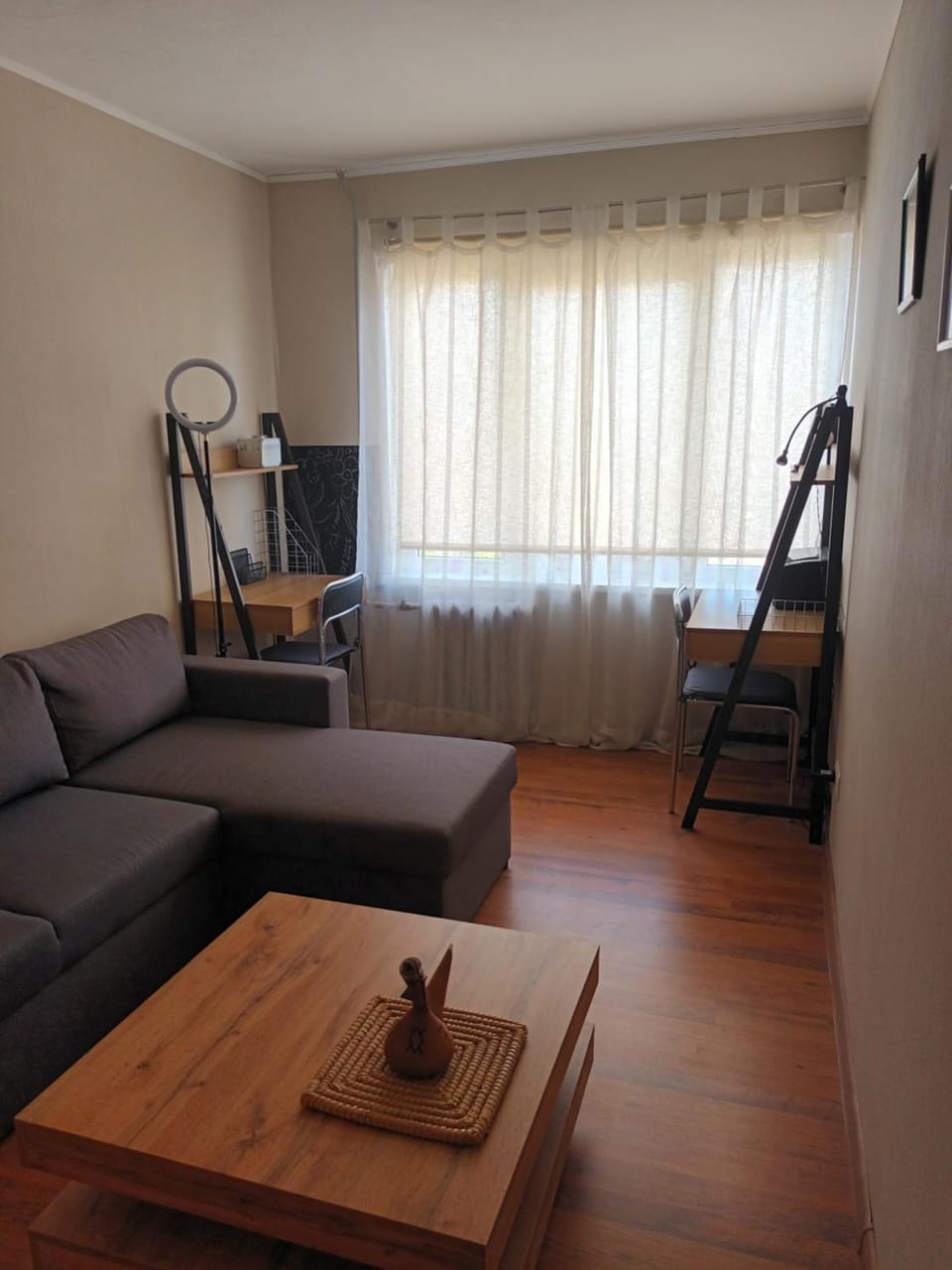 2 precu 17 Apartment in Lithuania