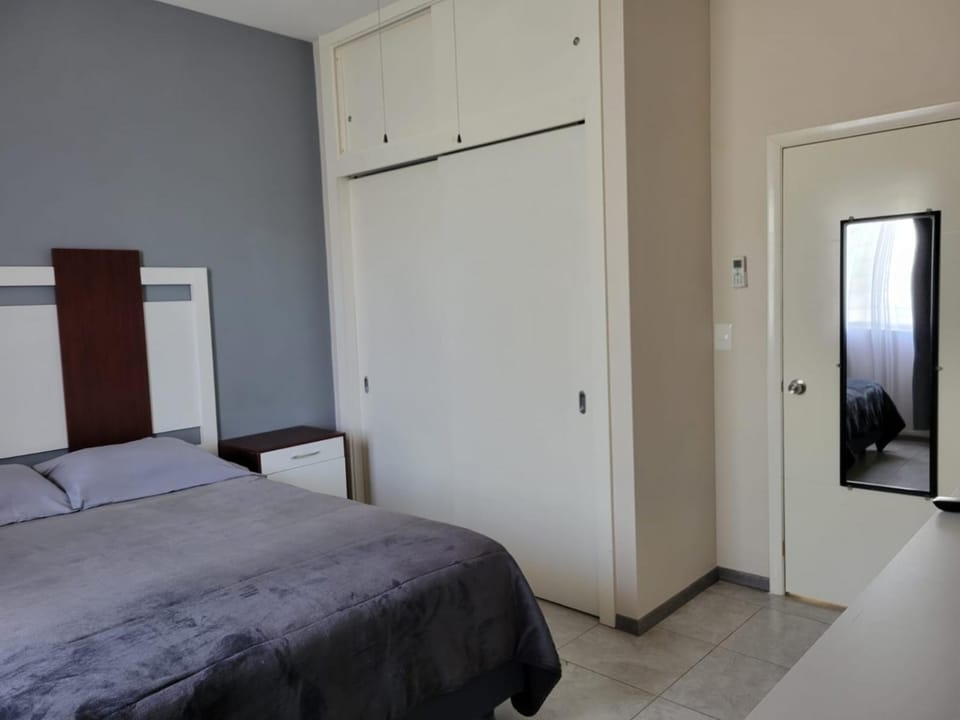 Departamento Independiente y Acogedor Apartment in Ciudad Juarez