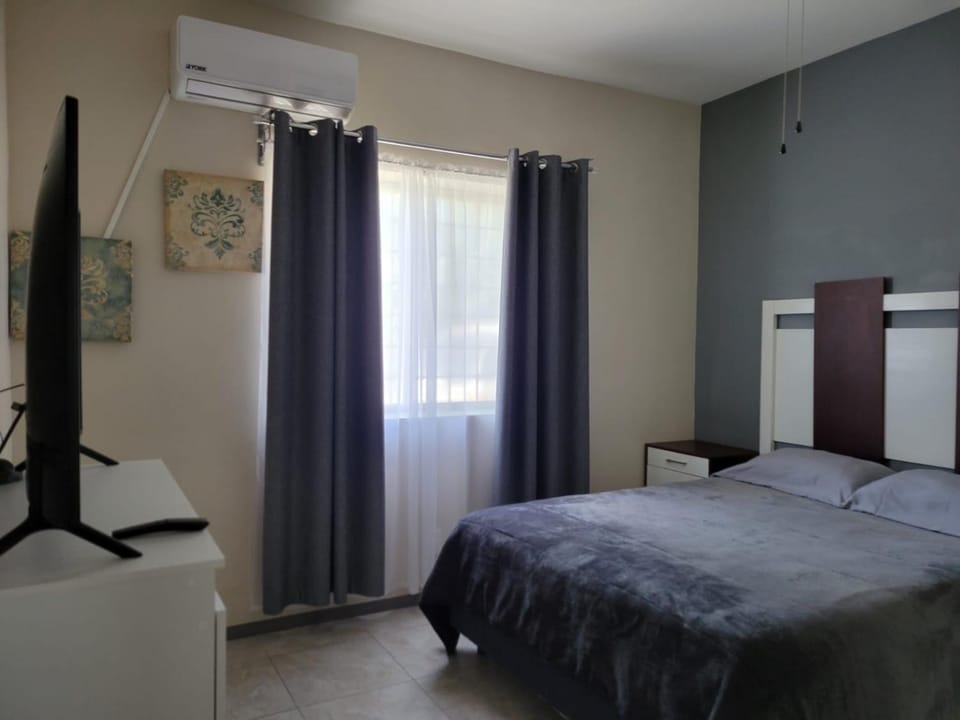 Departamento Independiente y Acogedor Apartment in Ciudad Juarez