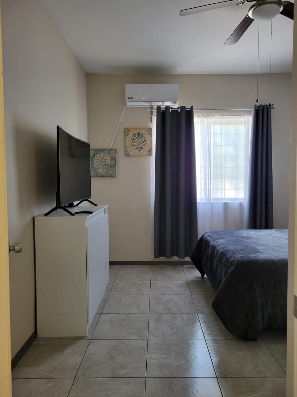 Departamento Independiente y Acogedor Apartment in Ciudad Juarez