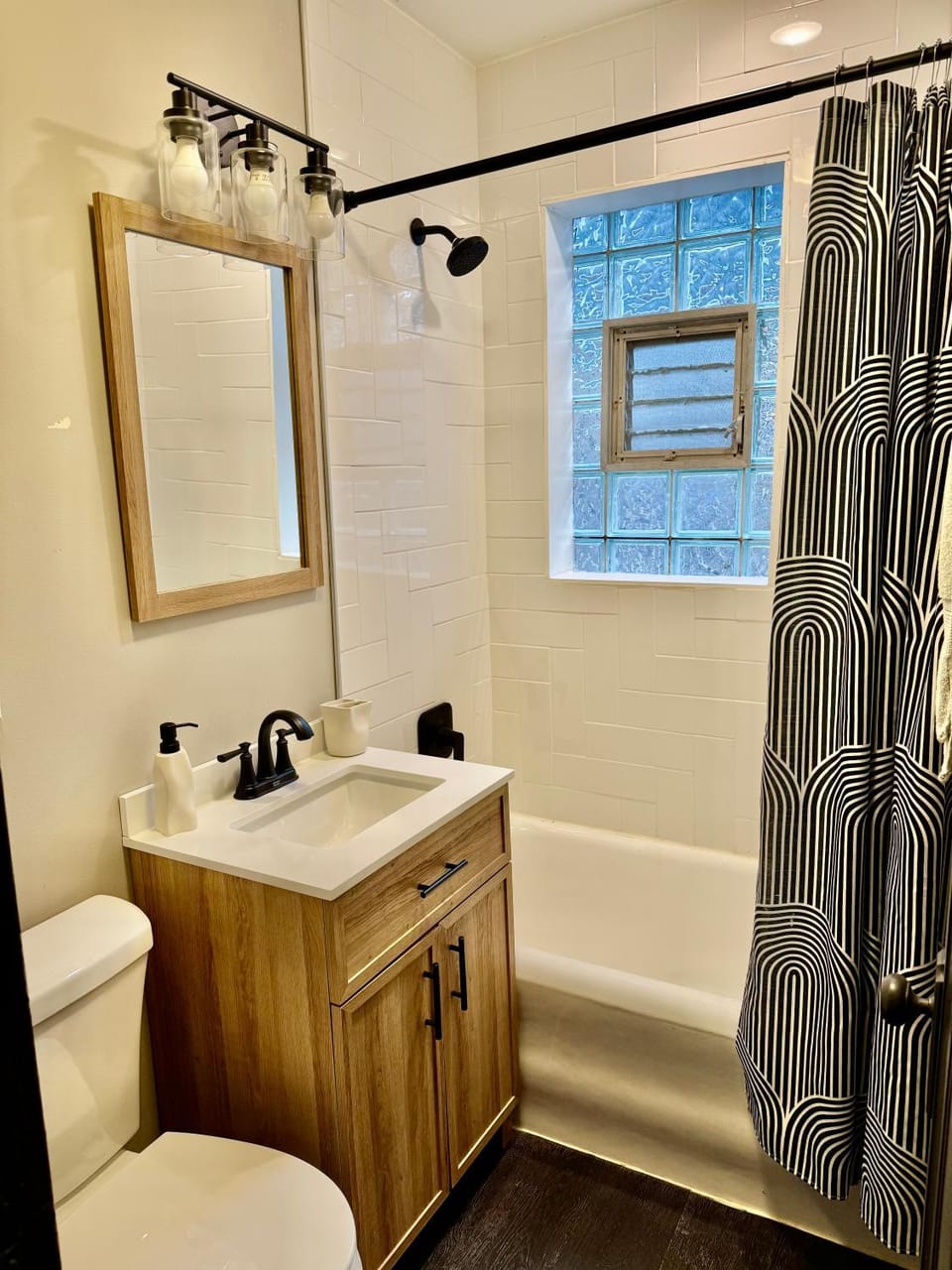 Bathroom, Bath