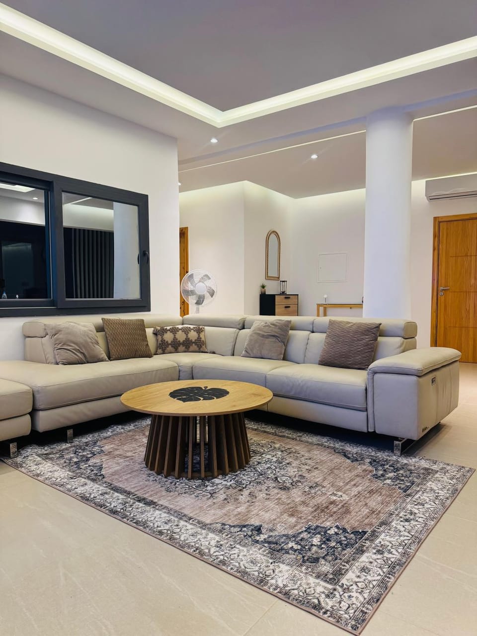 Océan Luxe - vue mer Apartment in Dakar