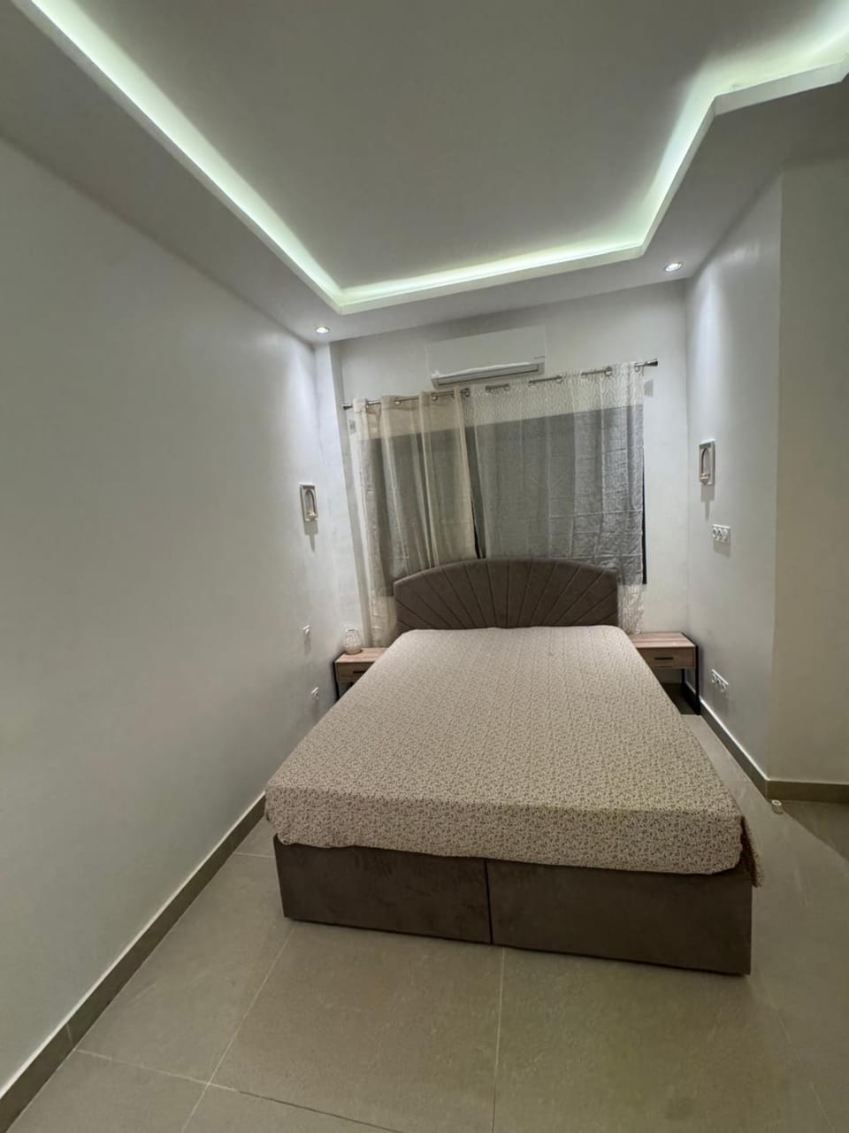 Océan Luxe - vue mer Apartment in Dakar