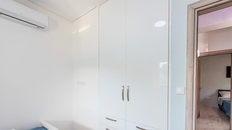 Loutra Horizon Suite | Pool, Sea View & Comfort Apartment in Islands