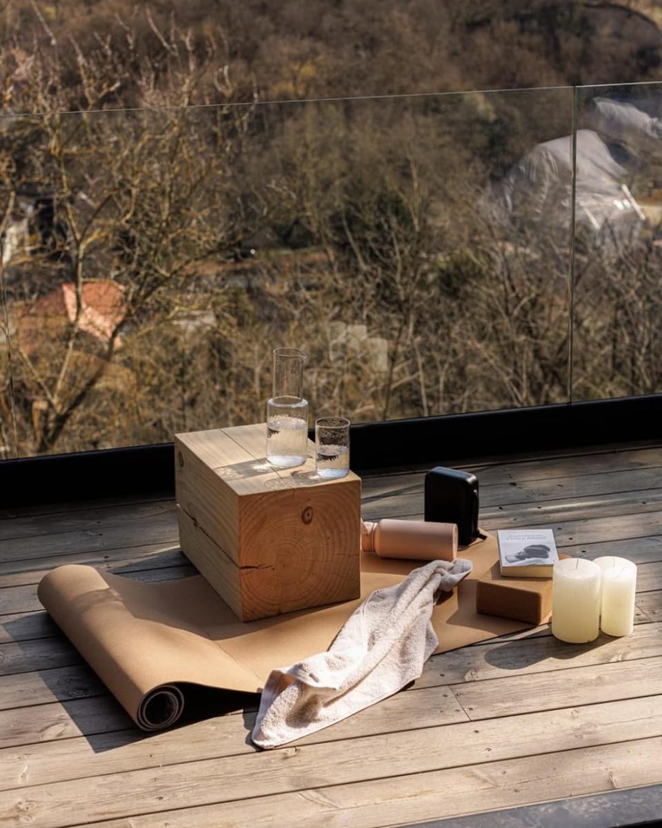 Fauna Retreat Design-Led Cabin Cabin in Slovakia