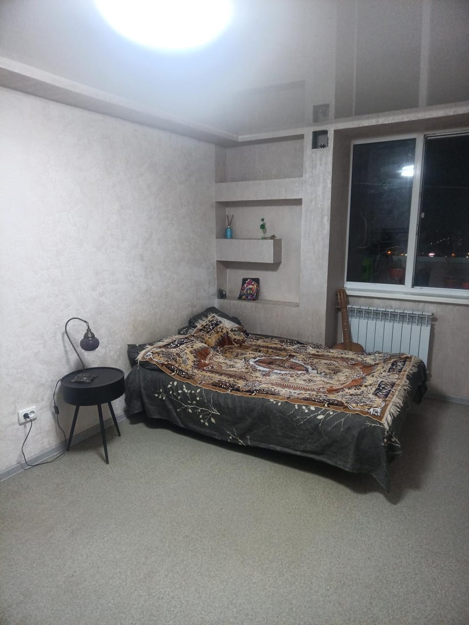 Одесса , Поселок море рядом Apartment in Odessa
