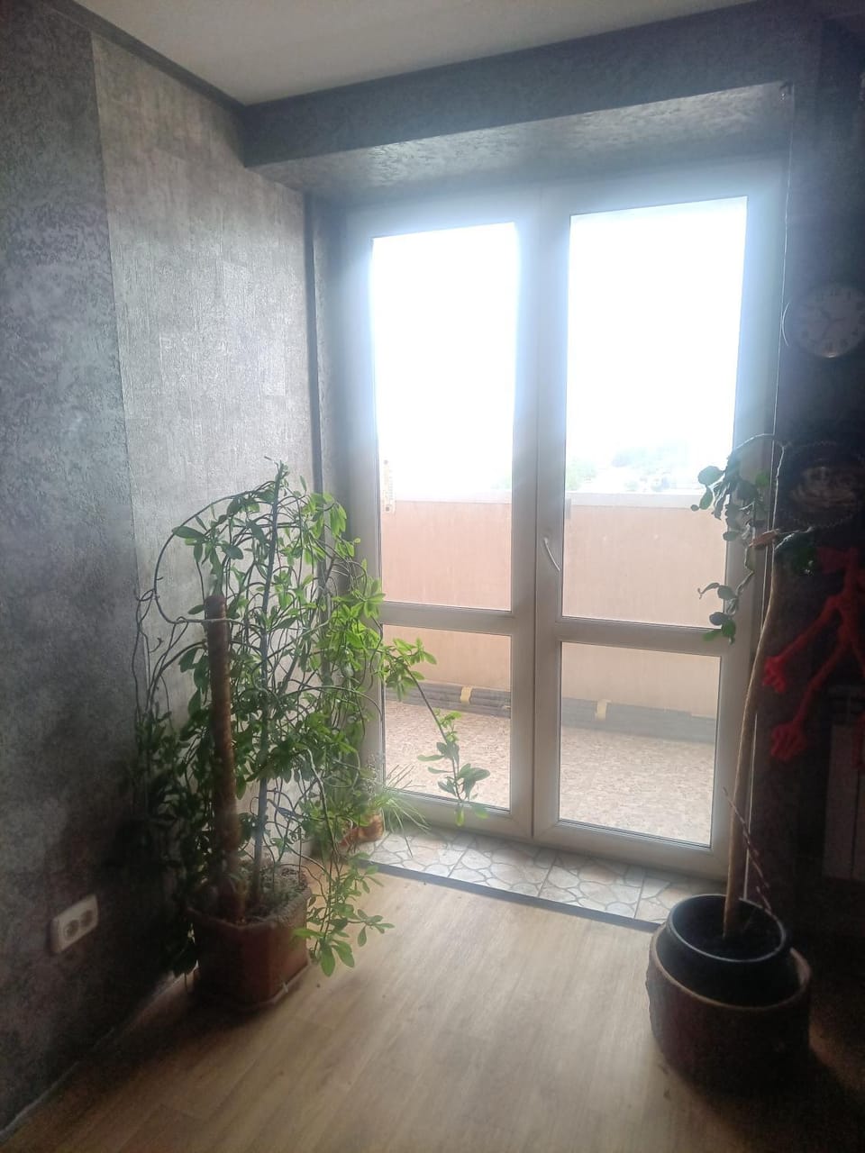 Одесса , Поселок море рядом Apartment in Odessa