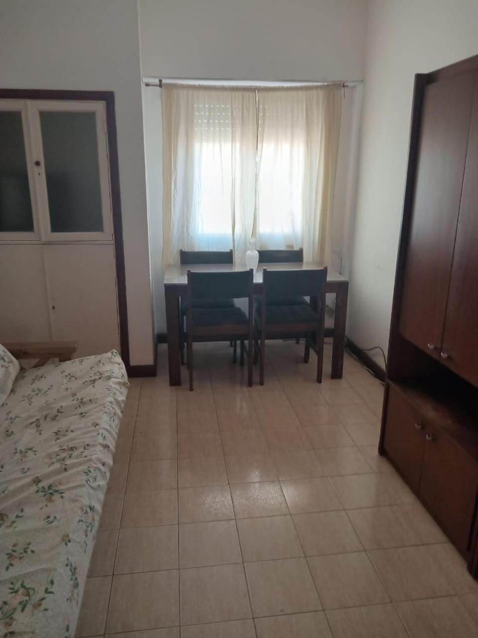 DEPTO 2 ambientes Apartment in Mar del Plata