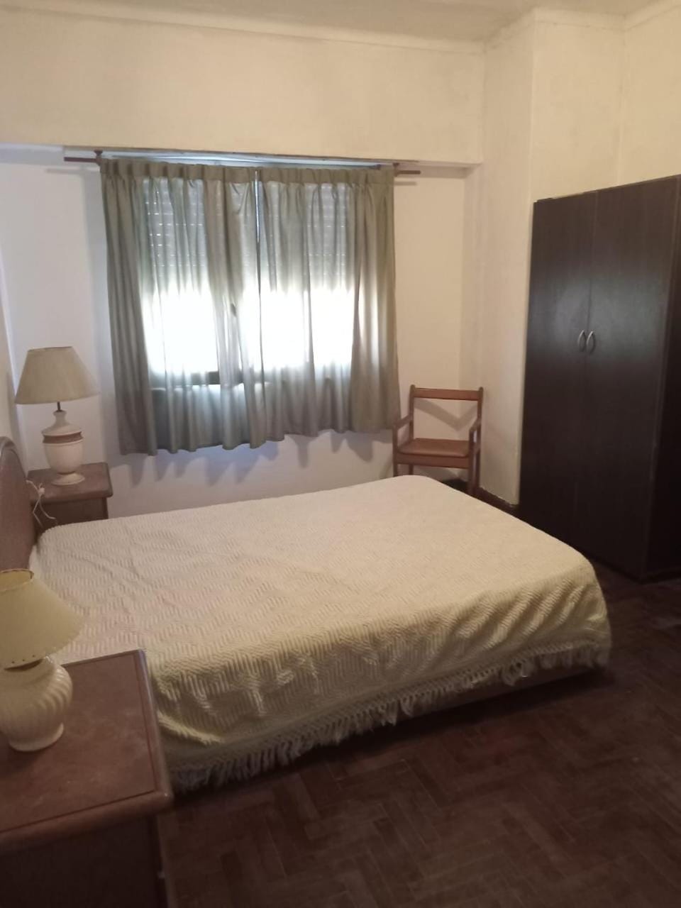 DEPTO 2 ambientes Apartment in Mar del Plata