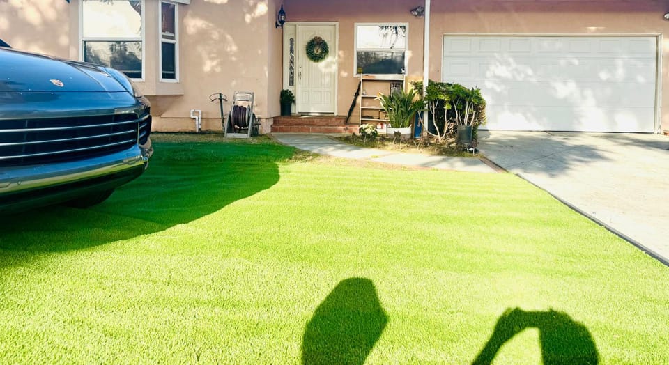 3号房干净安静宁静免费停车做饭洗衣服宠物友好 Vacation rental in Hacienda Heights