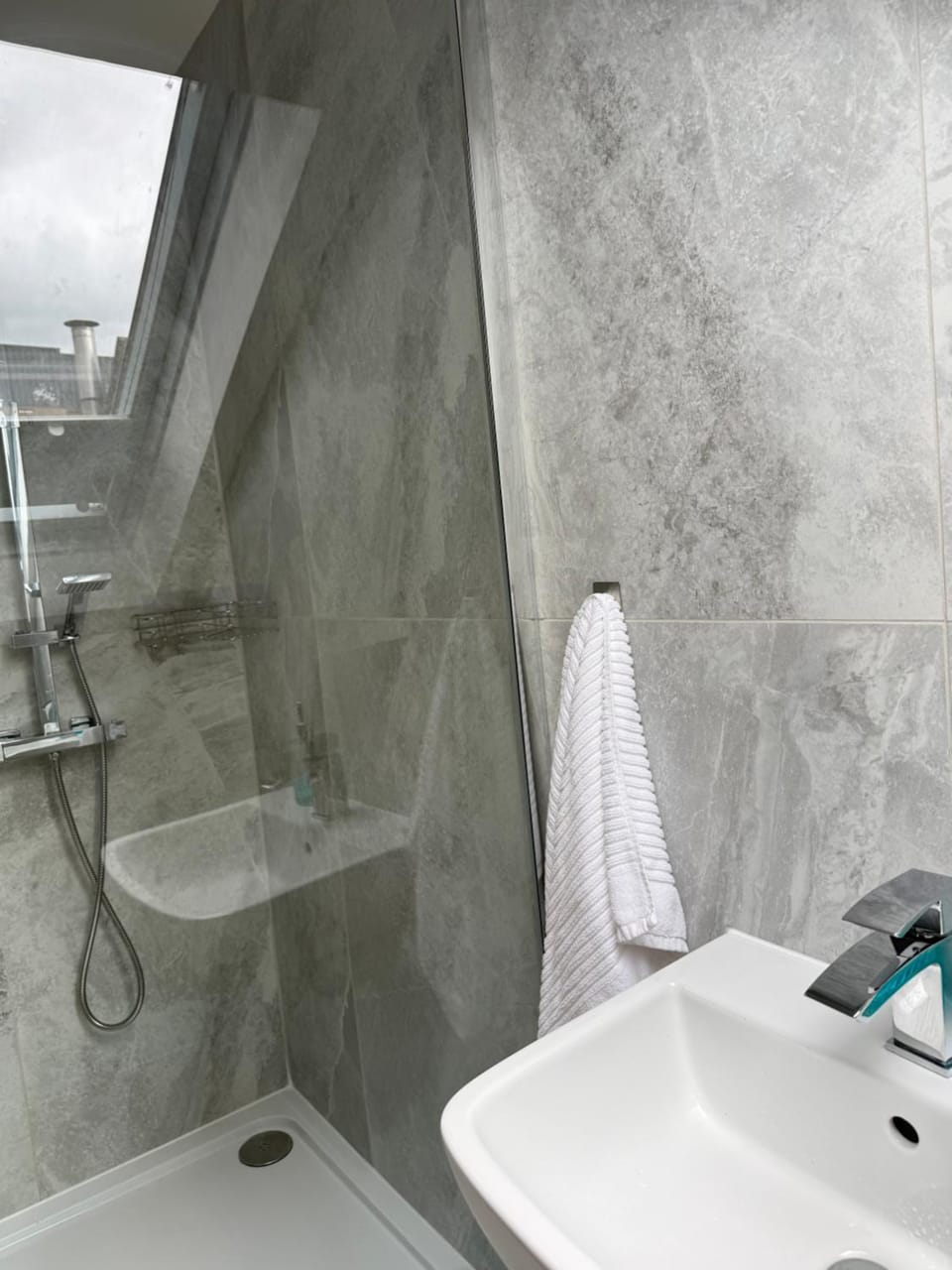 4 Bedroom Apartment In Glasgow City Centre Apartment in Glasgow