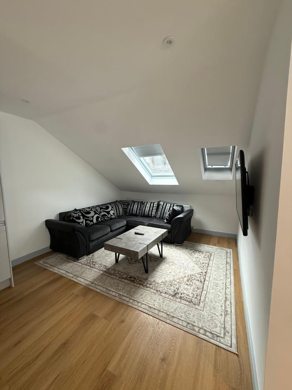 4 Bedroom Apartment In Glasgow City Centre Apartment in Glasgow