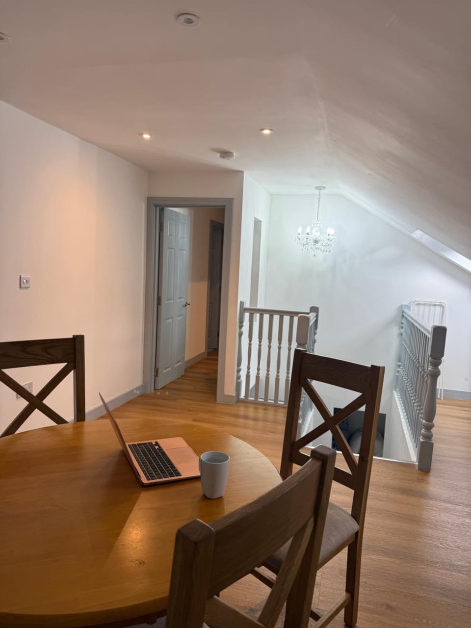 4 Bedroom Apartment In Glasgow City Centre Apartment in Glasgow