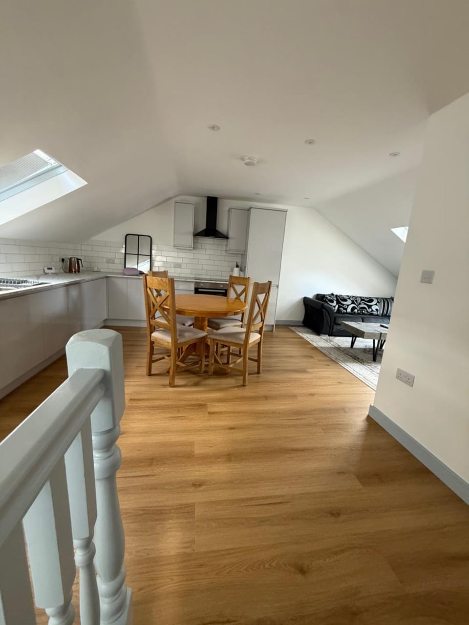 4 Bedroom Apartment In Glasgow City Centre Apartment in Glasgow