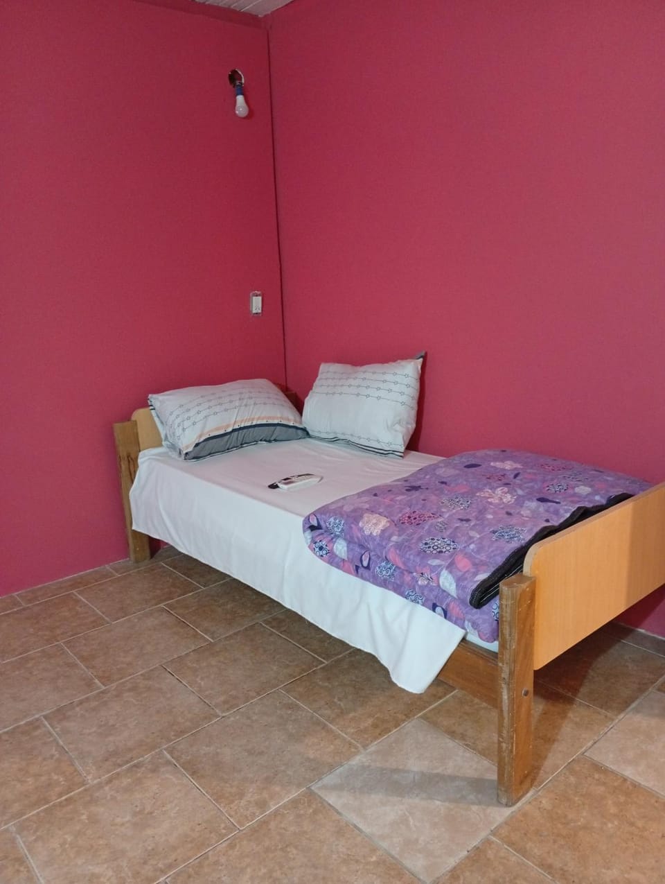 Descanso en Chascomús Depto céntrico Apartment in Chascomús