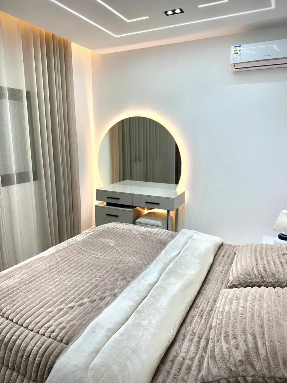 Casino Front Luxury Apartment Apartment in Tunisia