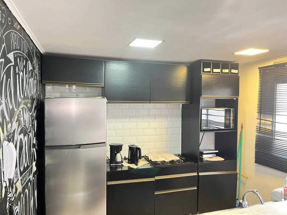 Apto Completo e Bem Localizado em Canoas Apartment in State of Rio Grande do Sul