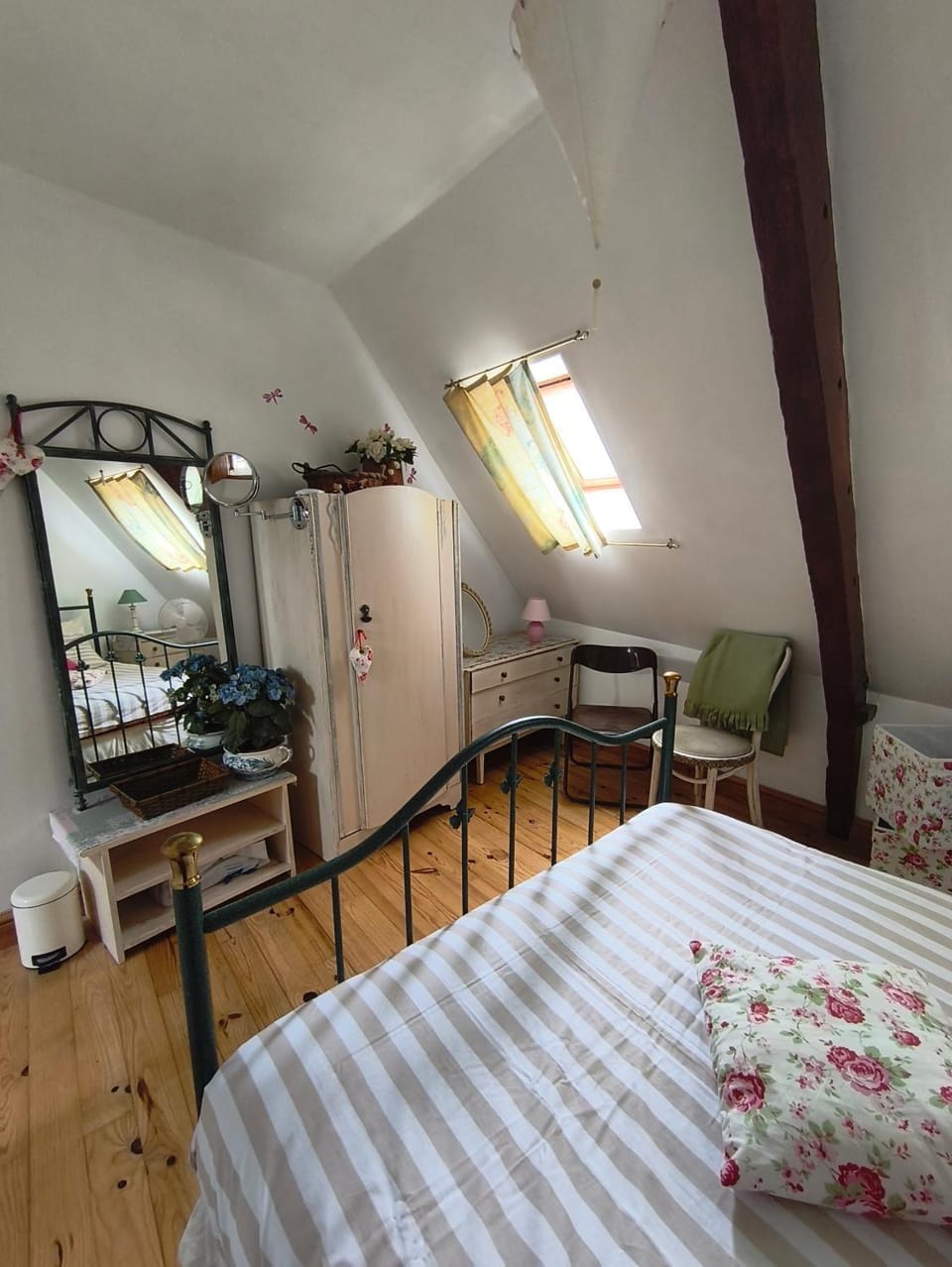 KER jo-sselin House in Brittany