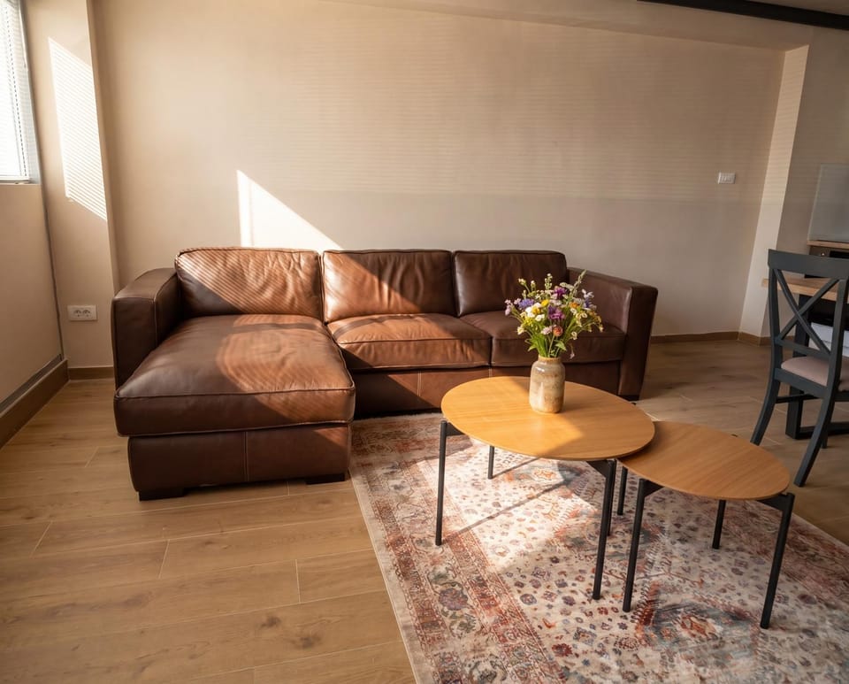 Golden Hour Loft Budva Apartment in Budva