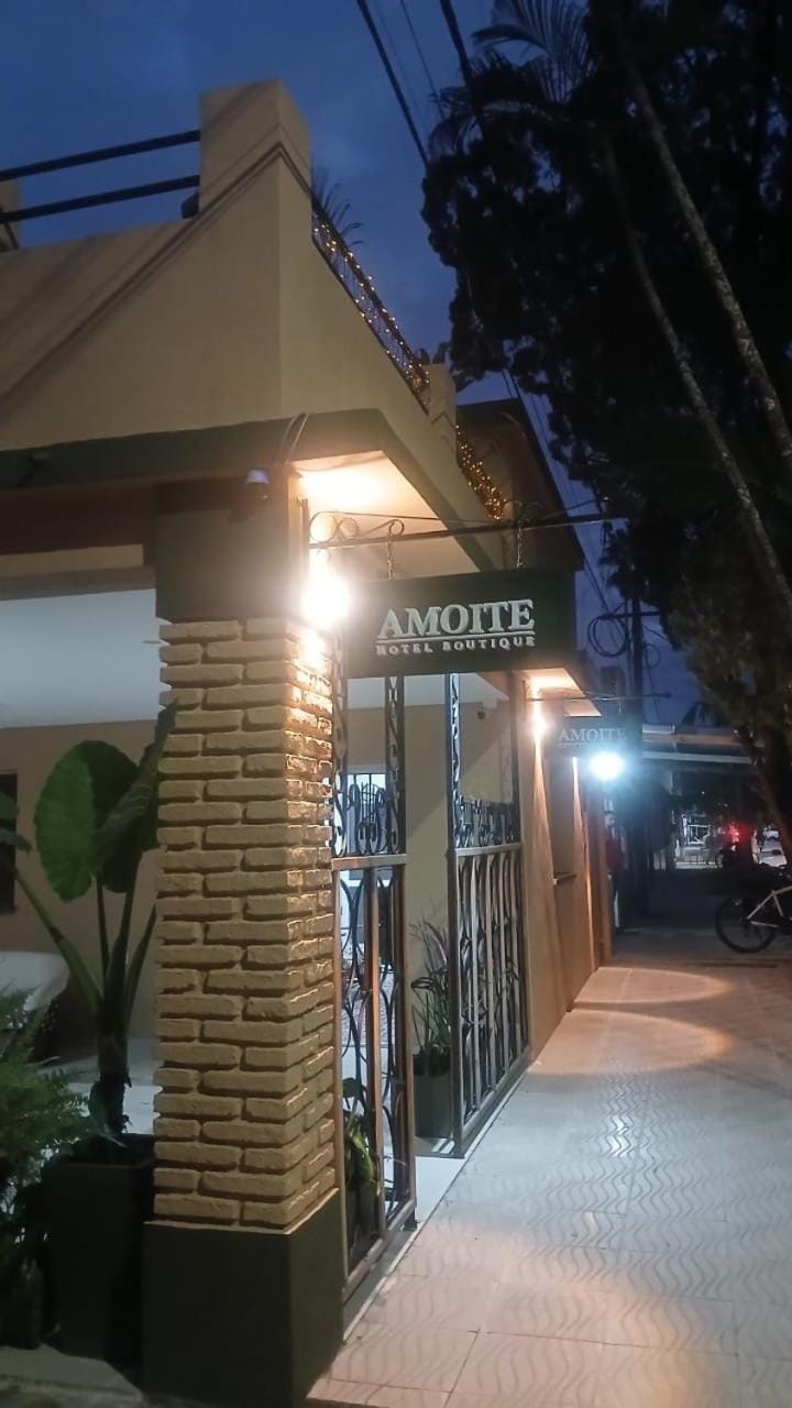 Amoite hotel boutique Hotel in Corrientes Province, Argentina