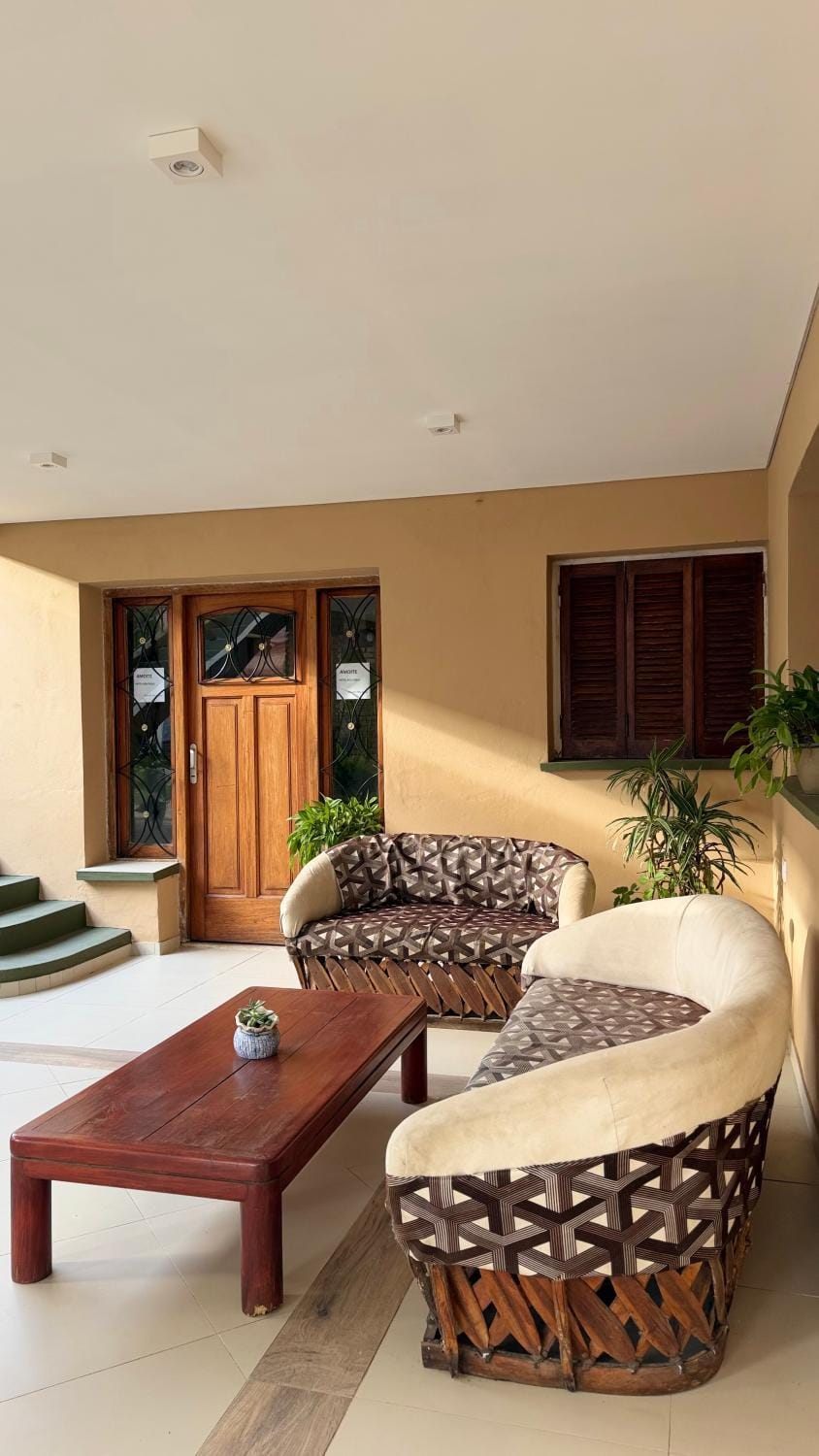 Amoite hotel boutique Hotel in Corrientes Province, Argentina