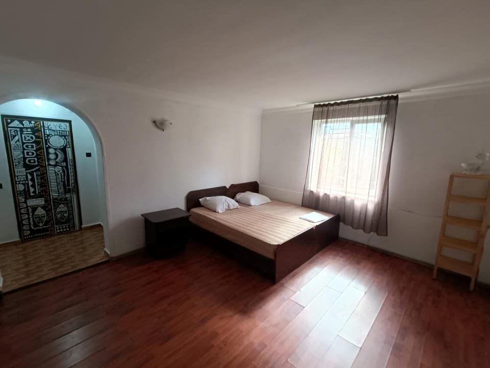 Happy house Apartment in Adjara, Georgia