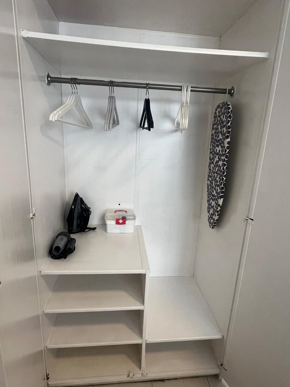 furniture, wardrobe
