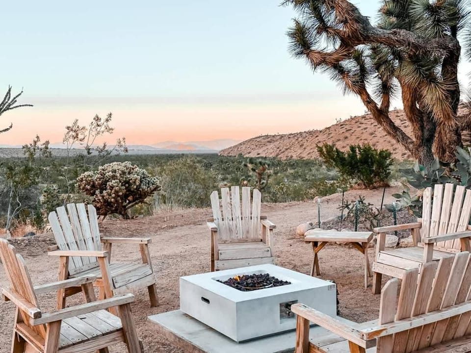 Pipes Canyon Lookout - Peaceful Escape Views Spa House in Southern California