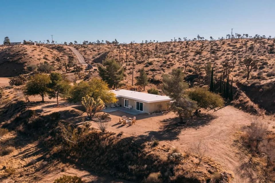 Pipes Canyon Lookout - Peaceful Escape Views Spa House in Southern California