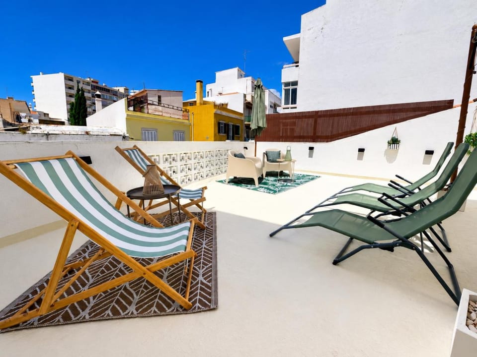 Casa Brisa - Guesthouse Bed and Breakfast in Faro