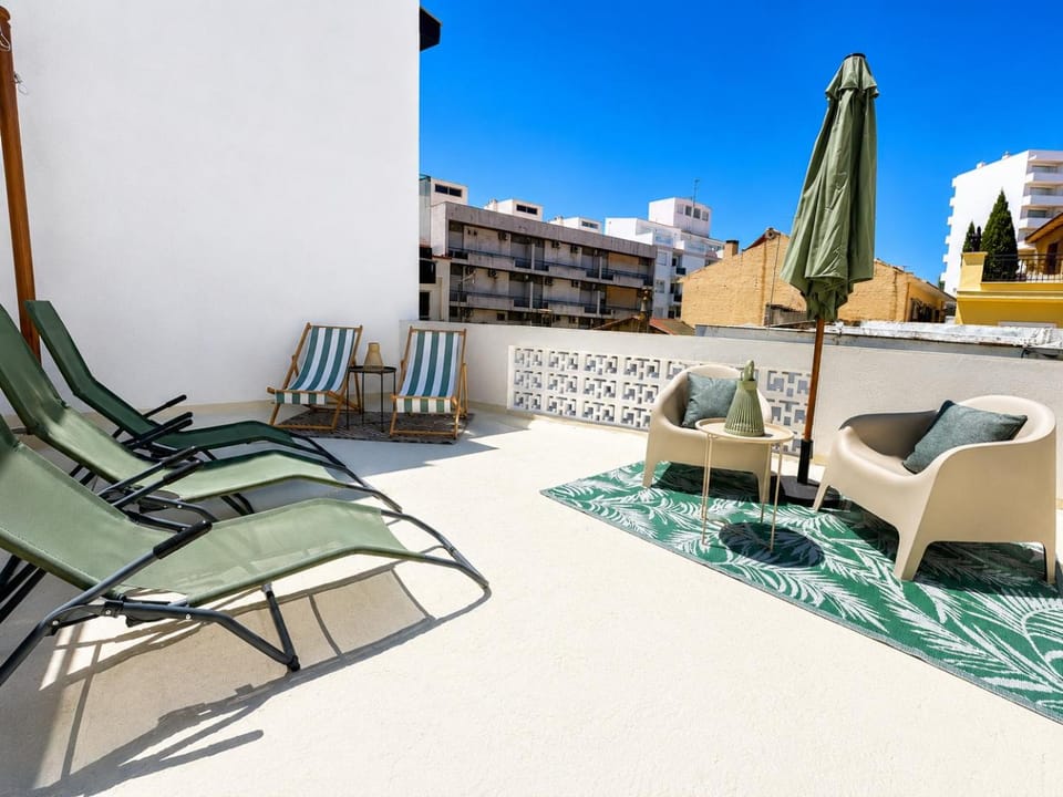 Casa Brisa - Guesthouse Bed and Breakfast in Faro