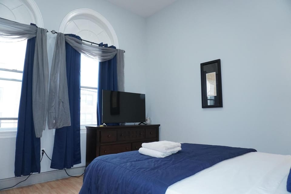 New York view 38 Bed and Breakfast in North Bergen
