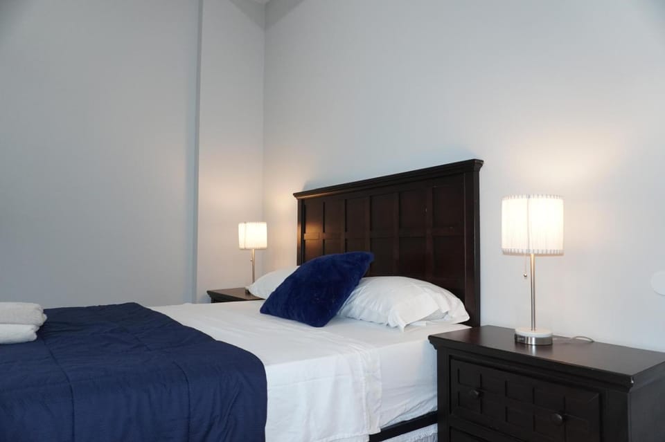 New York view 38 Bed and Breakfast in North Bergen
