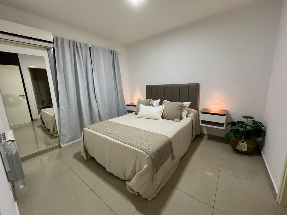 Departamento Céntrico Totalmente equipado Apartment in Villa Carlos Paz