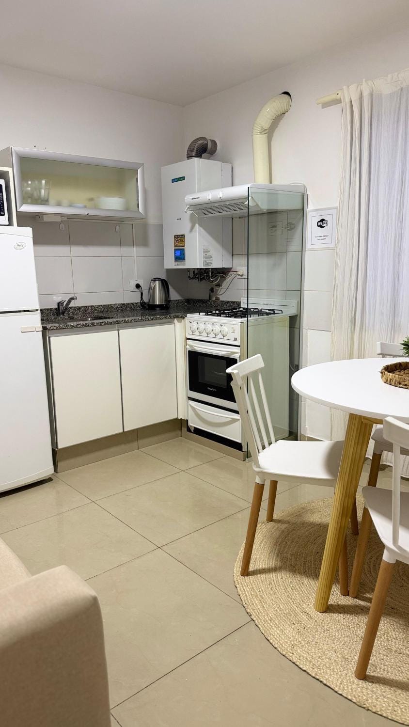 Departamento Céntrico Totalmente equipado Apartment in Villa Carlos Paz