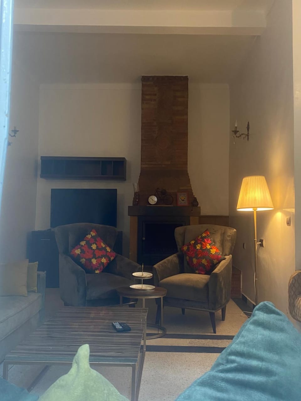 Belle Villa Bed and Breakfast in Casablanca