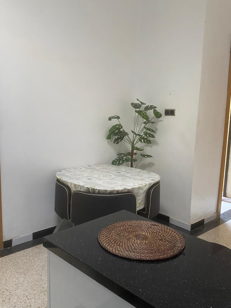 Belle Villa Bed and Breakfast in Casablanca