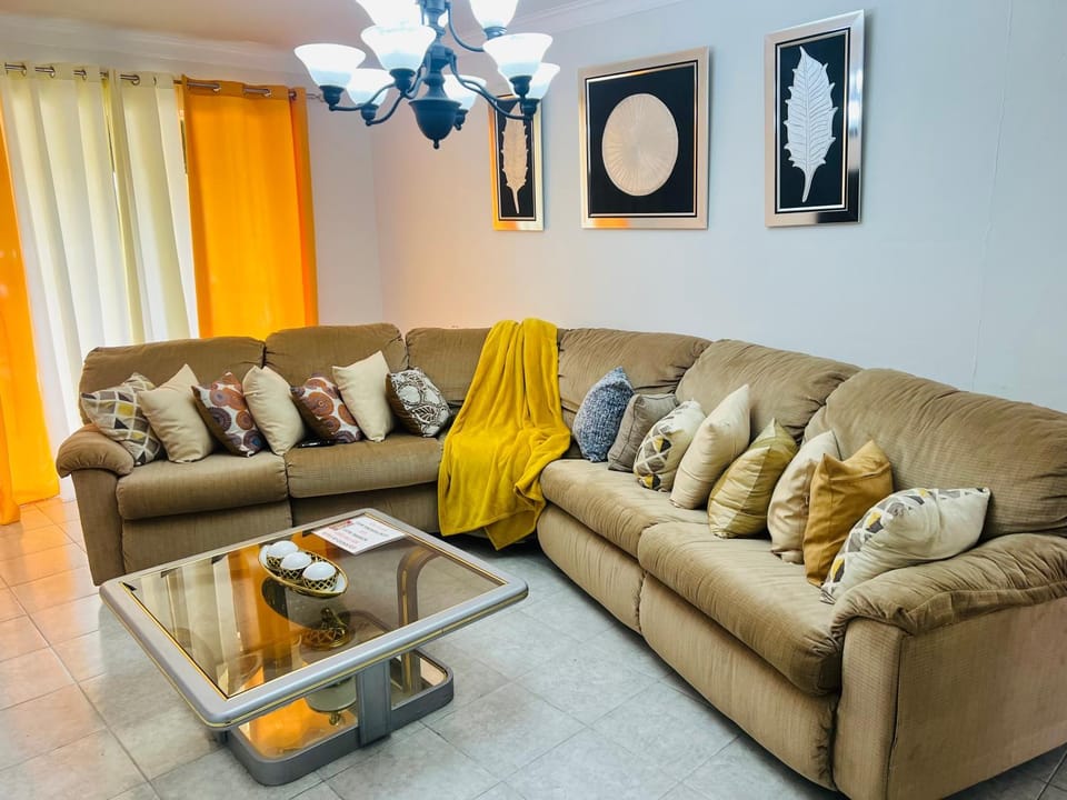 Vacacional rent Apartment in Santo Domingo Province, Dominican Republic