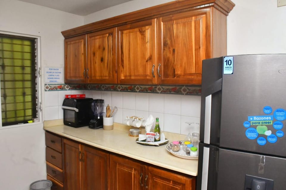 Vacacional rent Apartment in Santo Domingo Province, Dominican Republic