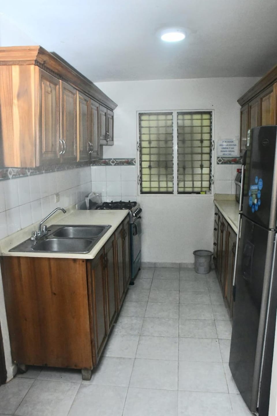 Vacacional rent Apartment in Santo Domingo Province, Dominican Republic