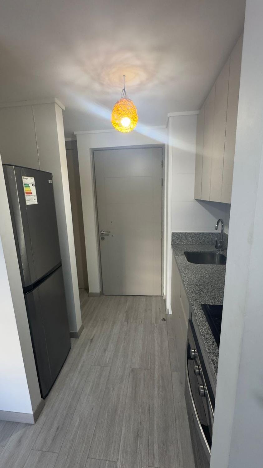 Stepke 305 Apartment in Temuco