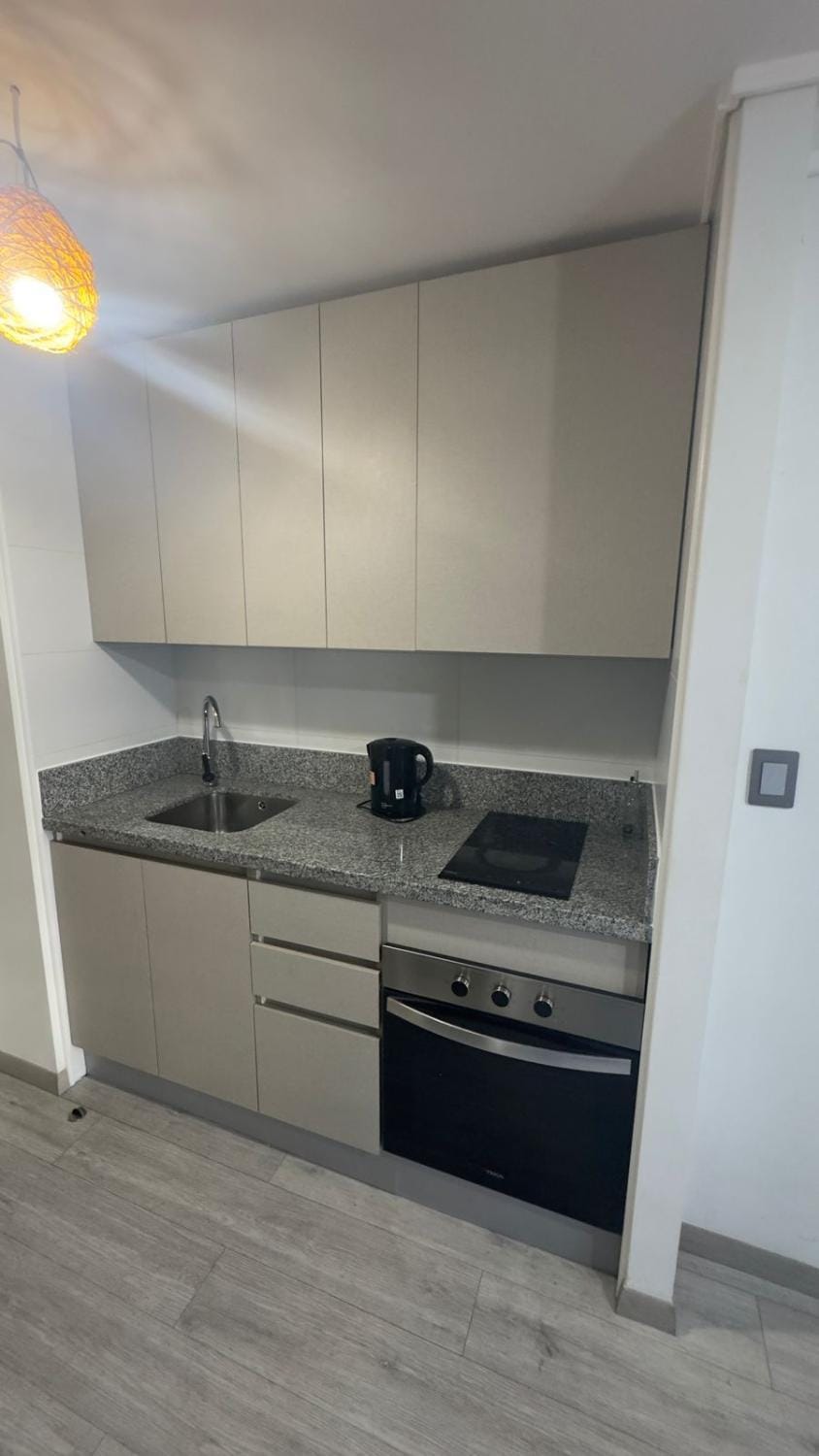 Stepke 305 Apartment in Temuco