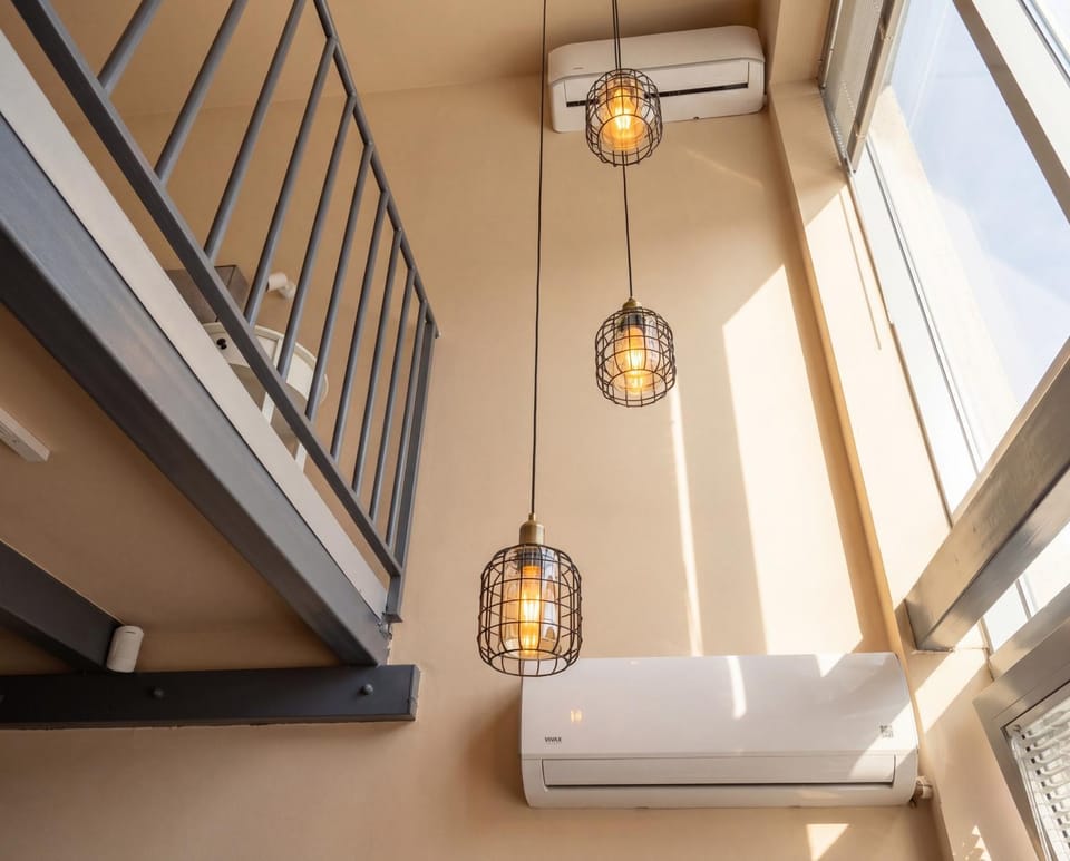 Lighthouse Loft Budva Apartment in Budva