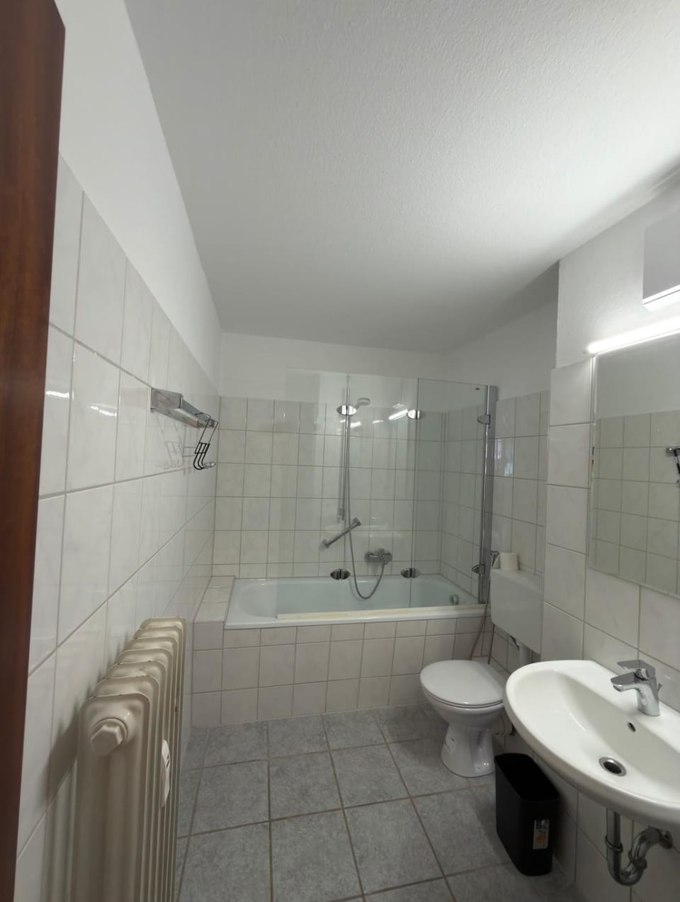 Apartment for 6 with a beautiful view of Godesburg Apartment in Bonn