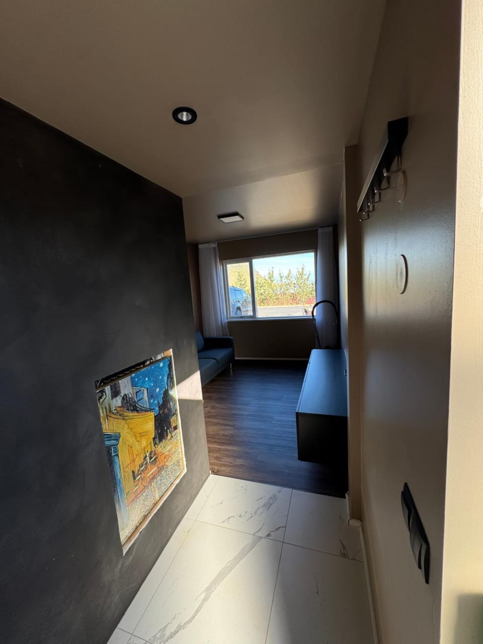Olga Apartments Bed and Breakfast in Iceland