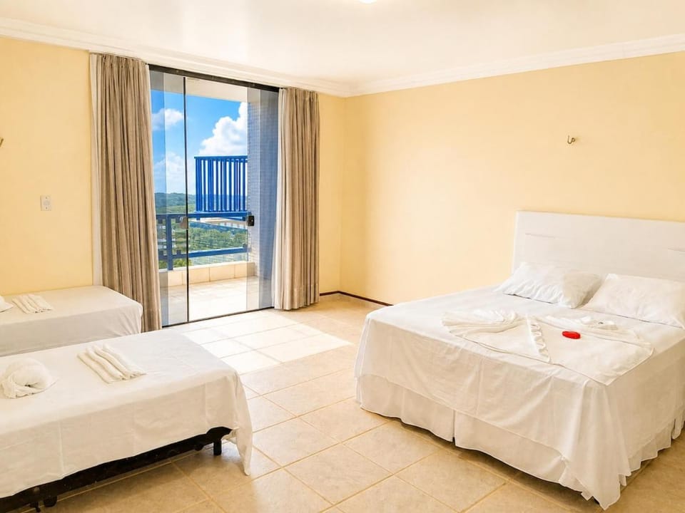 Cobertura Duplex Luxo Vista Panorâmica Atalaia Apartment in State of Pará